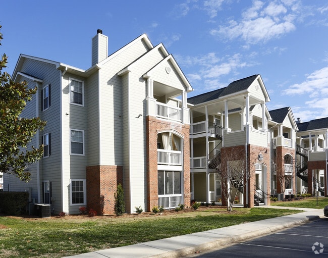 Primary Photo - Village at Lake Wylie