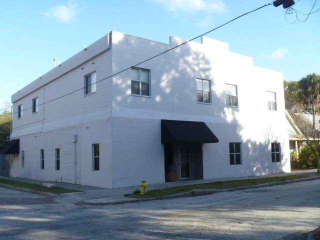 Foto principal - Tampa Heights Building