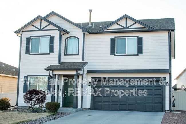 Building Photo - 8394 Prairie Brush Ct