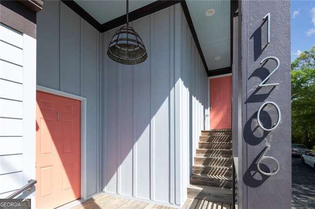 Photo - 1206 DeKalb Ave NE