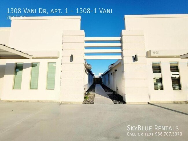 Photo - 1308 Vani Dr Unidad 1308-1 Vani