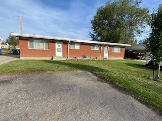 Building Photo - 856 N 600 E St Rental