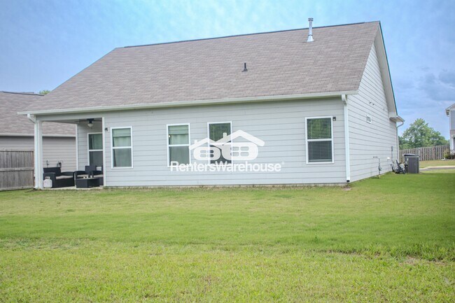 Photo - 5023 Pintail Dr