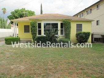 Front of the House - 1172 Ruberta Ave