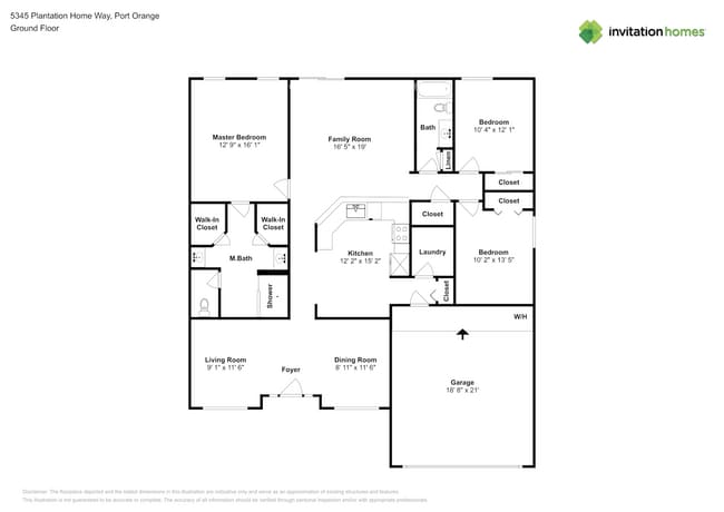 Photo - 5345 Plantation Home Way