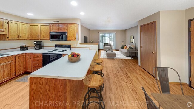 Building Photo - 2, BD IN BRANDON, JUST MINUTES FROM SF. CE... Rental