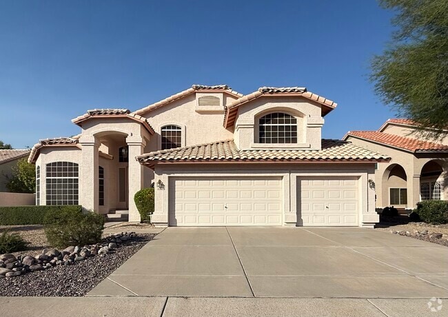 Building Photo - 19253 N 78th Ln Rental
