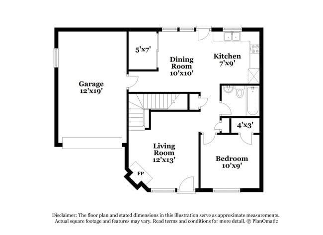 Photo - 102 Inverness Trce