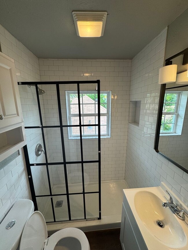 Photo - Charming 1 Bed Near Plaza District | Historic Character + Secure Entry Unit D