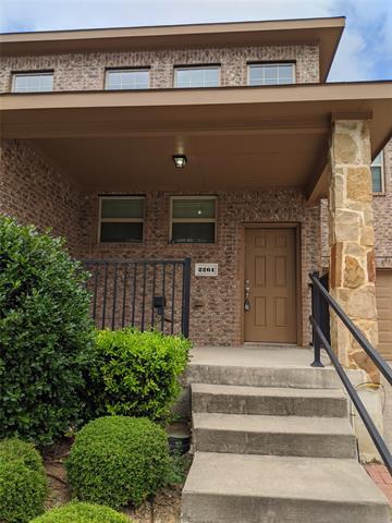 Photo - 2261 Stonebrook Ln Townhome