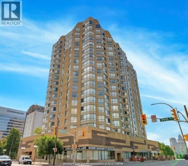 Photo - 75 Riverside Dr E Unit 901