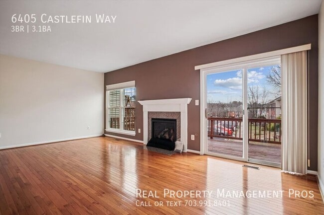 Photo - 6405 Castlefin Way