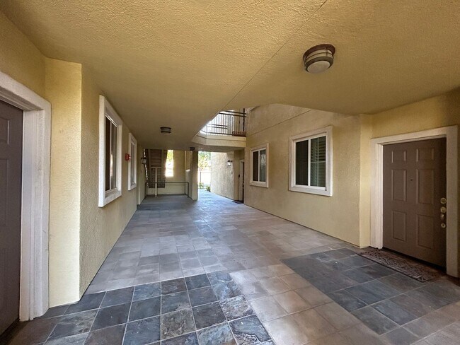 Photo - Nice condo located in Balboa Park. Water/Sewer/Garbage included