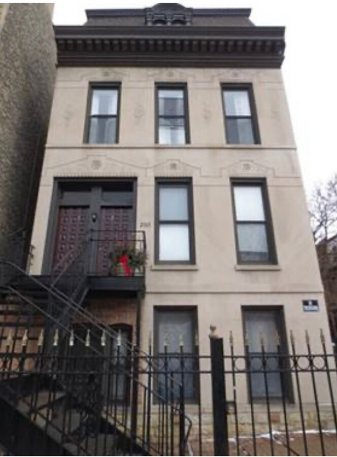 Photo - 2315 N Halsted St Apartamento Unidad 3