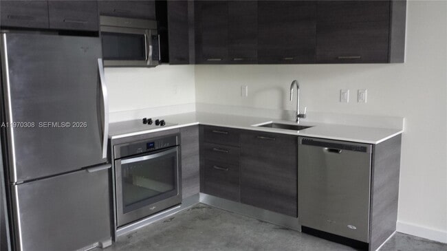 Photo - 151 SE 1st St Unit 1809