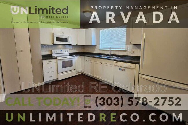 Building Photo - 6700 Wadsworth Blvd Unit #112 Rental