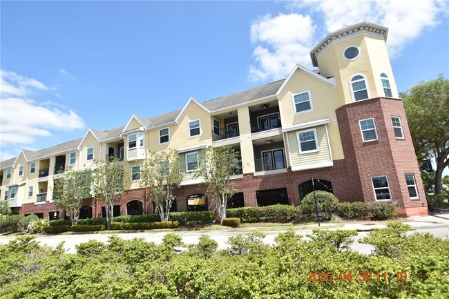 Photo - 1810 E Palm Ave Condo Unit 5317