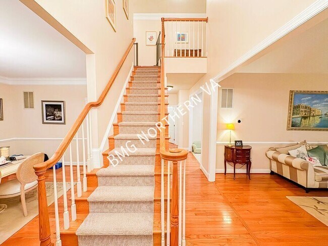 Photo - 25617 Creek Run Terrace