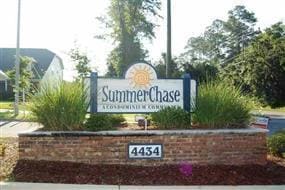 3/3 Condo in the Summerchase Community...Available August 2026! - 3/3 Condo in the Summerchase Community...Available August 2026!