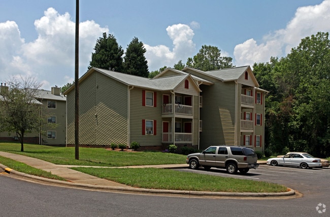 Photo - Oak Valley Apartments