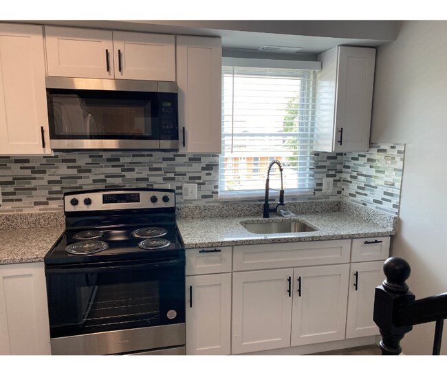 Photo - 2933 Presstman St Unit 1E Available $650 1E