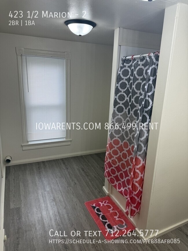 Photo - 423 1/2 Marion-2 Unit 2