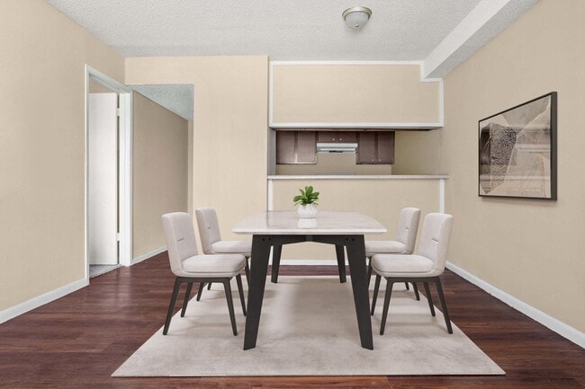 Chevy Chase Apartments