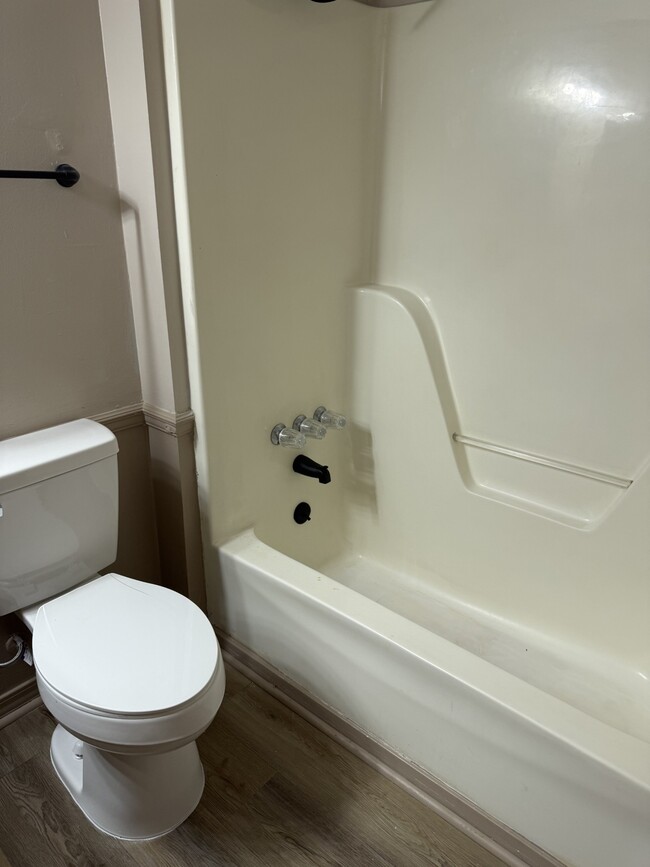 Photo - Thomasville Apartments