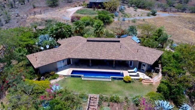 Molokai long term retreat 5 bedroom 3 bath - Molokai long term retreat 5 bedroom 3 bath Casa