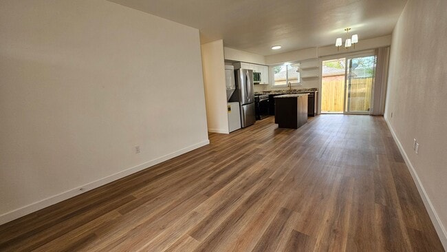 Building Photo - Lakewood Best Ever 3/2 Duplex All New Inside w/ Fenced Yard