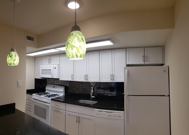 Cooking area - 12203 Braxfield Ct Unit #1