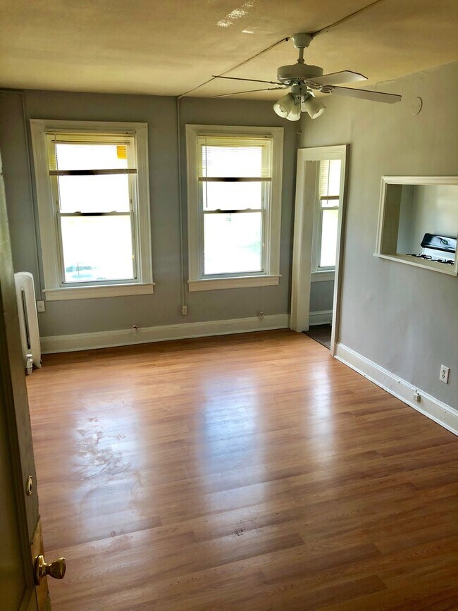 Building Photo - 1235 Randolph St NW