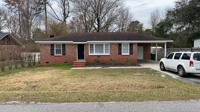 3 bd 1 bath home in Boulder Bluff - 3 bd 1 bath home in Boulder Bluff