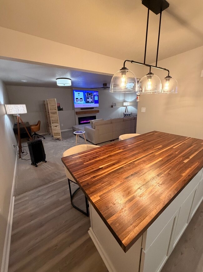 Photo - 4434 Honey Bee Rdg Unidad Apartment