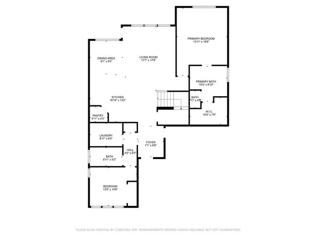 Building Photo - 14245 Lake Lodge Dr Rental