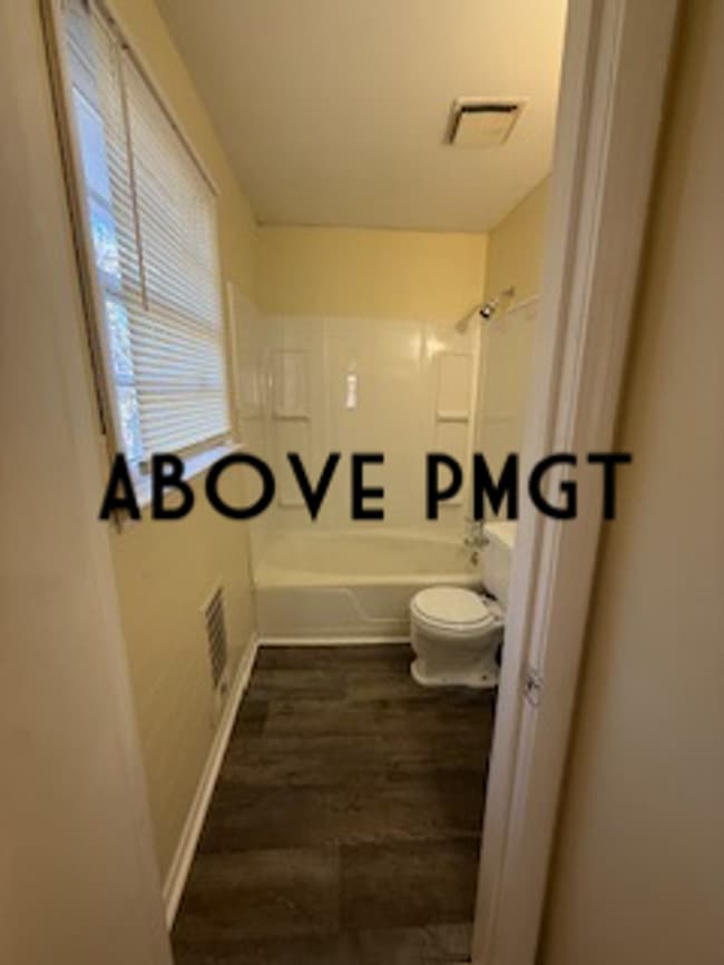 Photo - Renovated 1 bed, 1 bath duplex