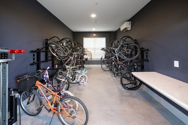 Aura Creekside Apartments