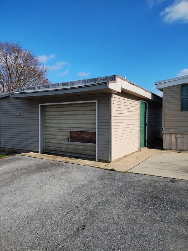 332 N 23rd St Rental House Rental in Lebanon, PA