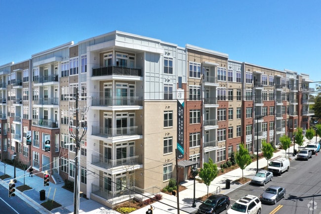 Building Photo - Alexan Buckhead Village Rental