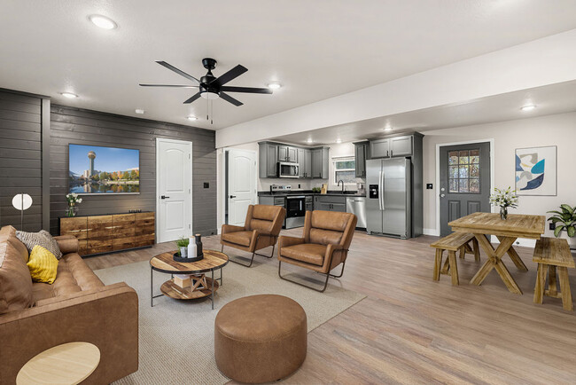 Photo - 3935 Wrights Ferry Rd