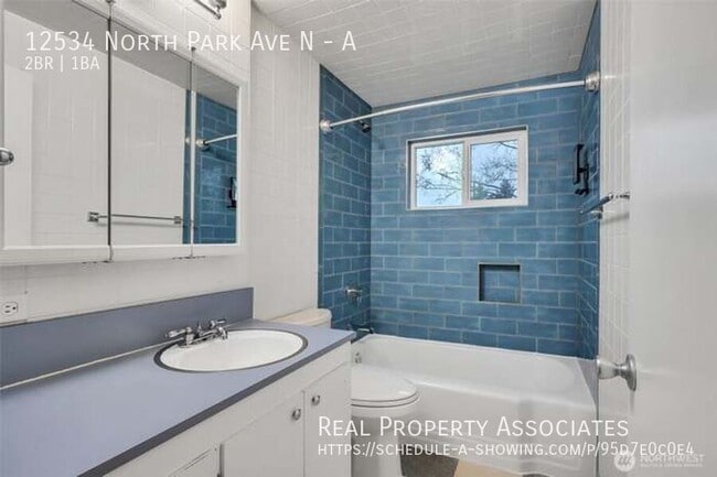 Photo - 12534 N Park Ave N