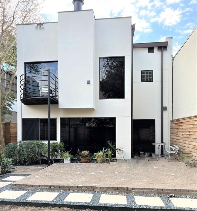 Photo - 516 S Post Oak Ln Condo Unit 10