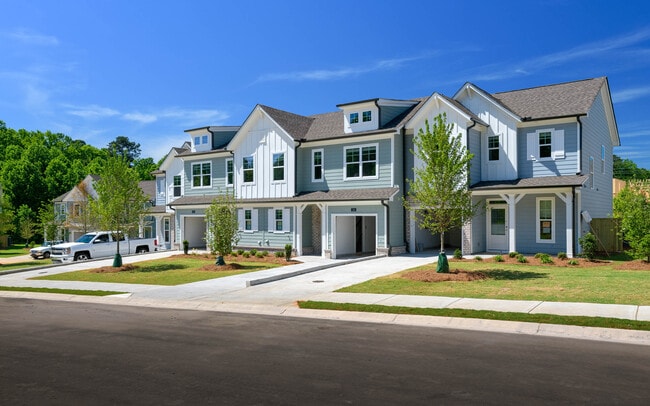 Photo - Brighton Townhomes