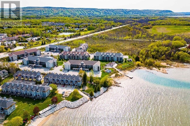 Photo - 2 Anchorage Cres Unité 108