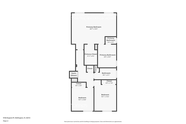 Photo - 9105 Dupont Pl