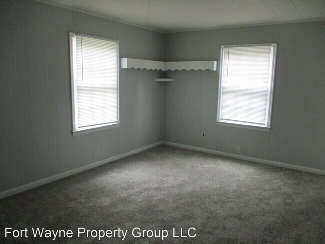 Photo - 3 br, 1 bath House - 2826 Chestnut Street