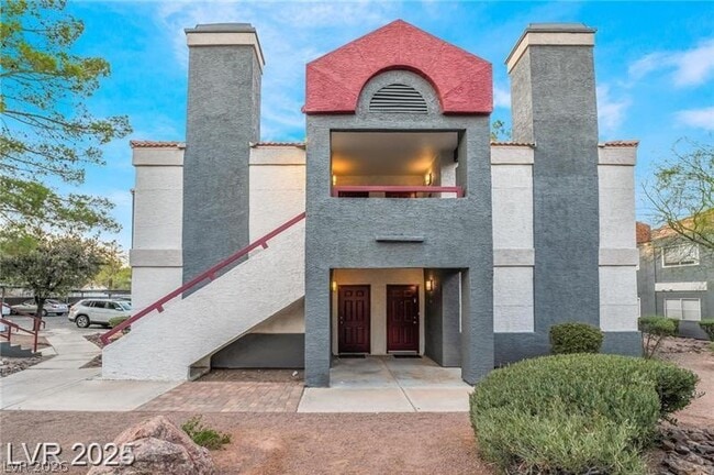 Photo - 8600 W Charleston Blvd Unit 2163