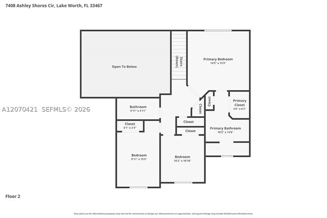 Photo - 7408 Ashley Shores Cir