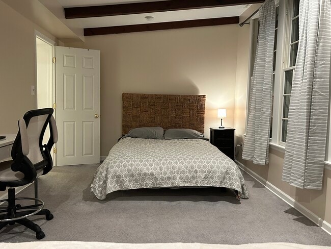 Bed room - 277 Snowden Ln Unit 1