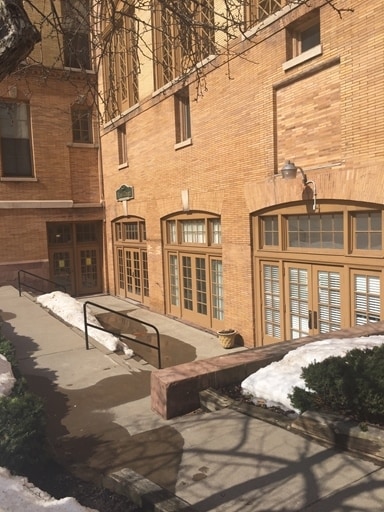Photo - East Court Apartments